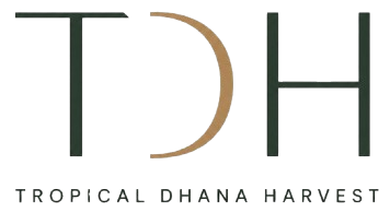 Tropical Dhana Harvest